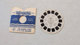 Bugs Bunny and Elmer Fudd The Hunter Vintage 1951 View-Master Reel 800 (vintage, collectable, nostalgia, toy)