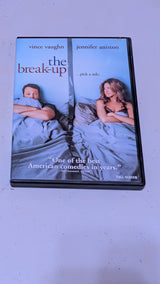 The Break-up - DVD - Jennifer Aniston - Vince Vaughn - 2006