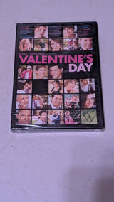 Valentine's Day - DVD - 2010 - Taylor Swift