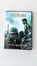 Tigerland  movie (DVD, 2001) Colin Farrell