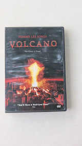 Volcano (DVD, 1999) Tommy Lee Jones , Ann Heche