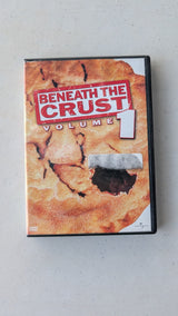 Beneath the Crust Volume 1 DVD American Pie