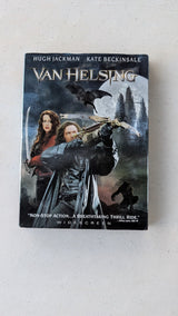 Van Helsing (DVD, 2004), Hugh Jackson, Kate Beckinsale