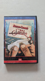 Cheech & Chong's Up in Smoke (DVD, 1978, R) Cheech Marin, Tommy Chong