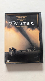 Twister (DVD, 1996, PG-13)