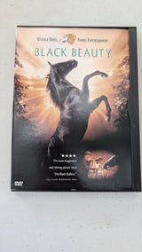 Black Beauty (DVD, 1994, G) Sean Bean, David Thewlis, Jim Carter