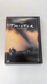 Twister (DVD, 1996, PG-13) Helen Hunt, Bill Paxton, Cary Elwes