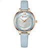 Fashionable Ladies' Leisure Belt Watches Collection - Lootquake