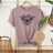 Bat Shit Crazy Social Club Retro Halloween Shirt-8