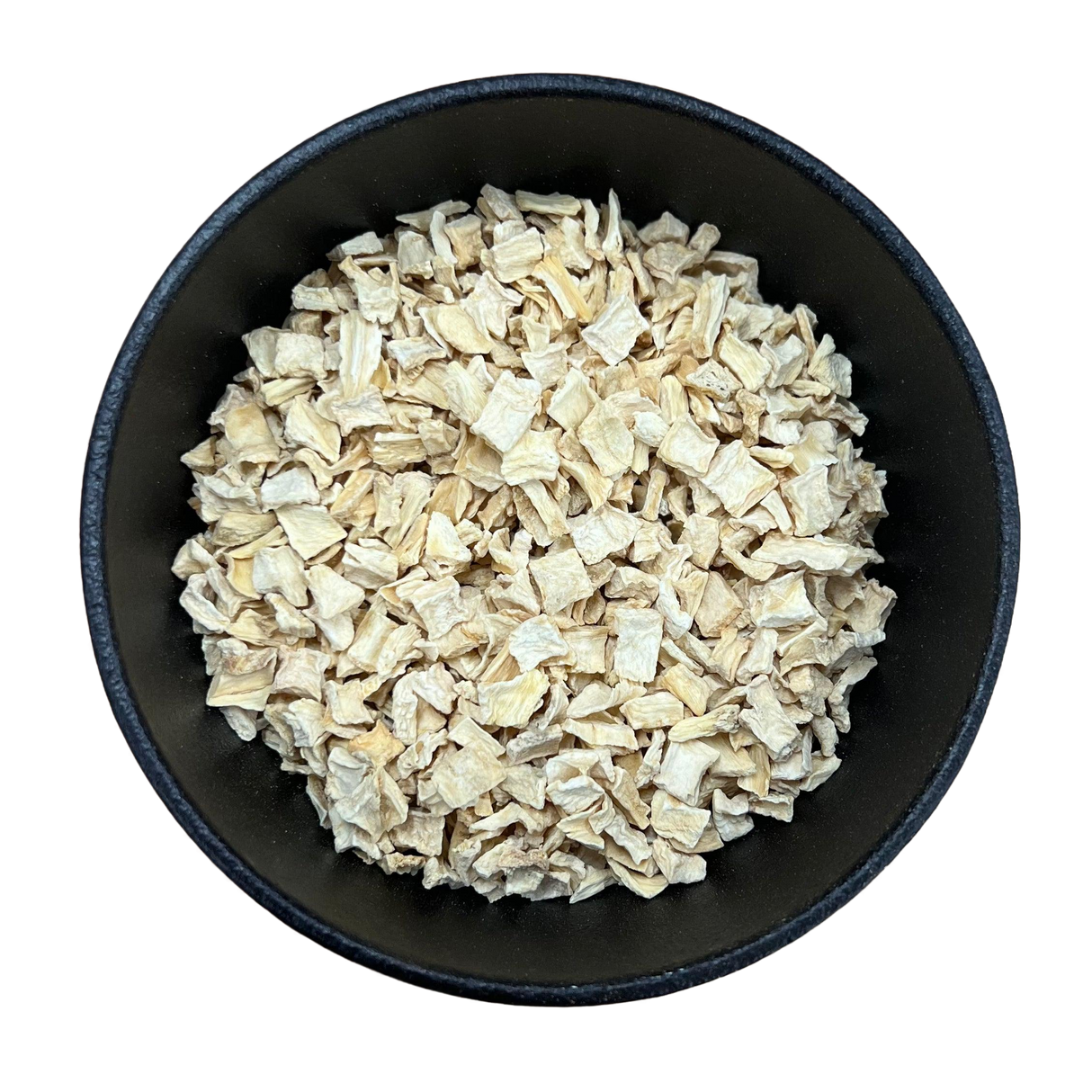 Parsley Root Cut (Petroselinum Crispum)-2