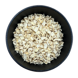 Parsley Root Cut (Petroselinum Crispum)-2