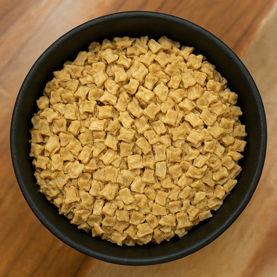 Parsley Root Cut (Petroselinum Crispum)-0