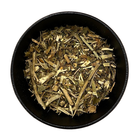 Passion Flower Herb Cut (Passiflora Incarnata)-2