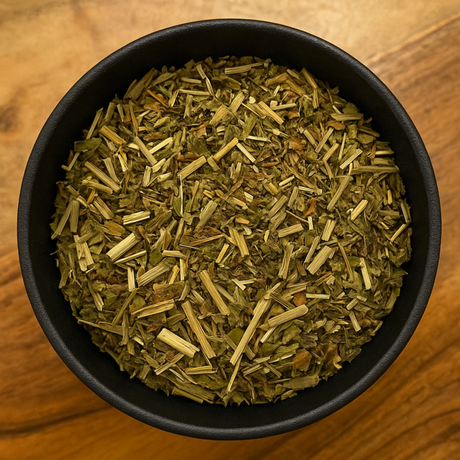 Passion Flower Herb Cut (Passiflora Incarnata)-0