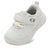 Centipede Demon Toddler Shoes Baby Boys Girls Breathable Barefoot Shoes Kids Lightweight Walking Running Shoes Fashion Adjustable Sneakers Outdoor Athletic Tennis Shoes 4 Toddler White - Lootquake