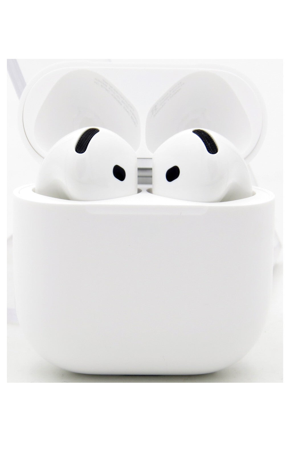 Apple AirPods 4 ANC / Bluetooth Wireless Earbuds