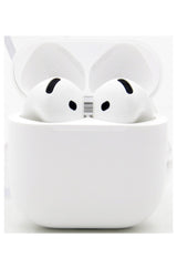 Apple AirPods 4 ANC / Bluetooth Wireless Earbuds