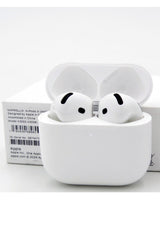 Apple AirPods 4 ANC / Bluetooth Wireless Earbuds