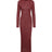 CIDER Red Sweater Dress Christmas Dresses for Women Holiday Dresses - Lootquake