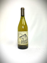 Jenny's Wine & Chocolate Gift Basket