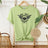 Bat Shit Crazy Social Club Retro Halloween Shirt-11