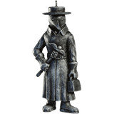 Plague Doctor