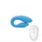10-Mode Waterproof Silicone Vibrator with Egg - Lootquake