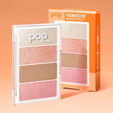 POPBEAUTY Prismatic POP Highlighter Palette