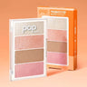 POPBEAUTY Prismatic POP Highlighter Palette