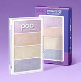 POPBEAUTY Prismatic POP Highlighter Palette