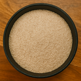 Psyllium Seed Powder (Plantago Ovata)-0