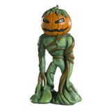 Pumpkin Man
