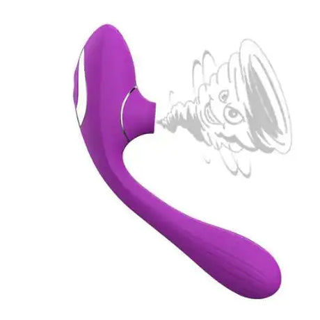 Vibrating Massager and Stimulator - Tina Vibrator - Lootquake