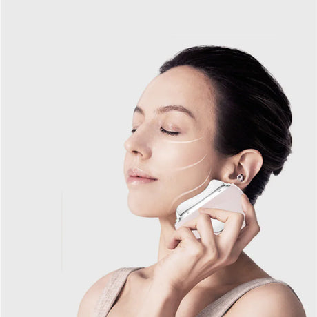 Microcurrent Beauty Device - Lootquake