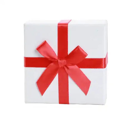 Bow Jewelry Box for Rings, Earrings, Necklaces (One Set) - Lootquake