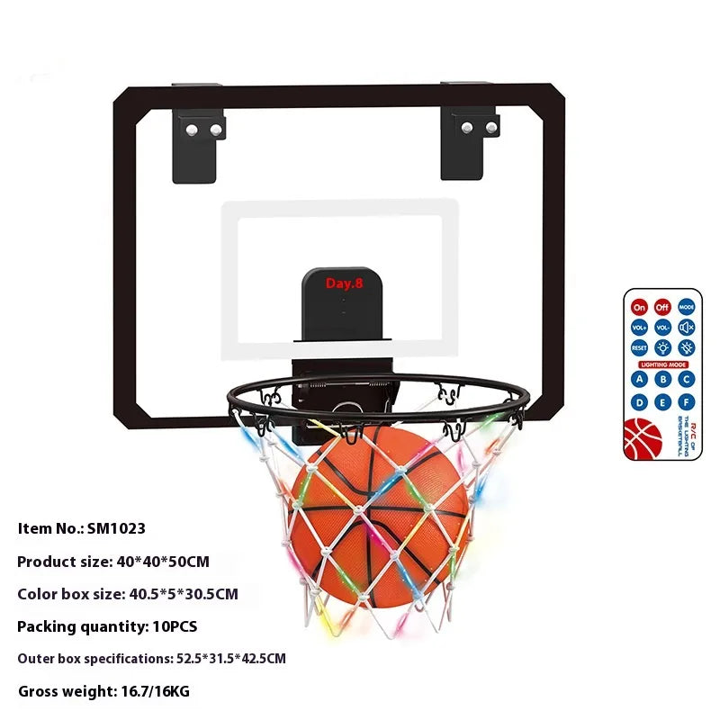Basket Children's Indoor Toys - Lootquake