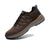 ANJOUFEMME Waterproof Hiking Shoes Men Lightweight Breathable Trekking Trails Shoes Mens Outdoor Brown Work Shoes - Lootquake