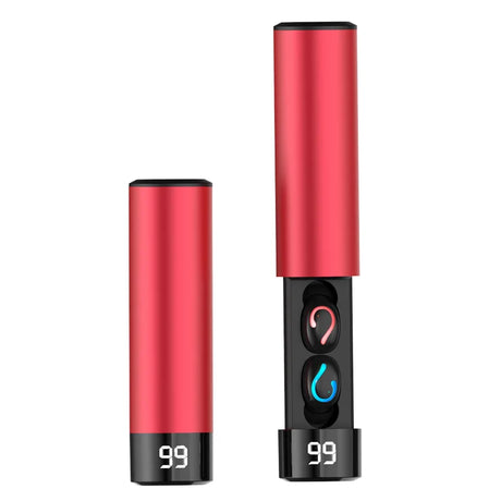 Bluetooth 5.0 Headphones - Lootquake