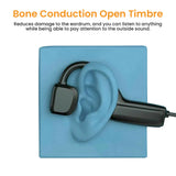 Bone Conduction Headphones - Lootquake