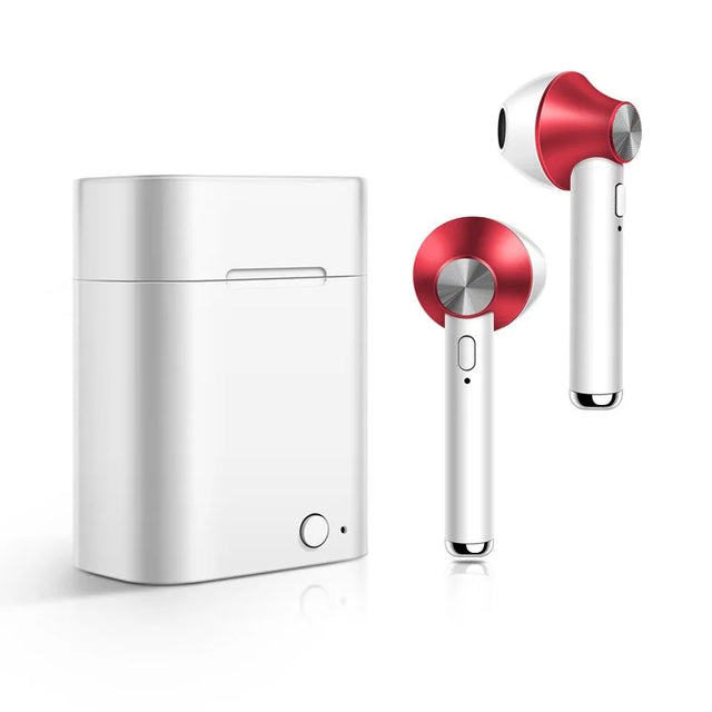 Wireless Headphones - Lootquake