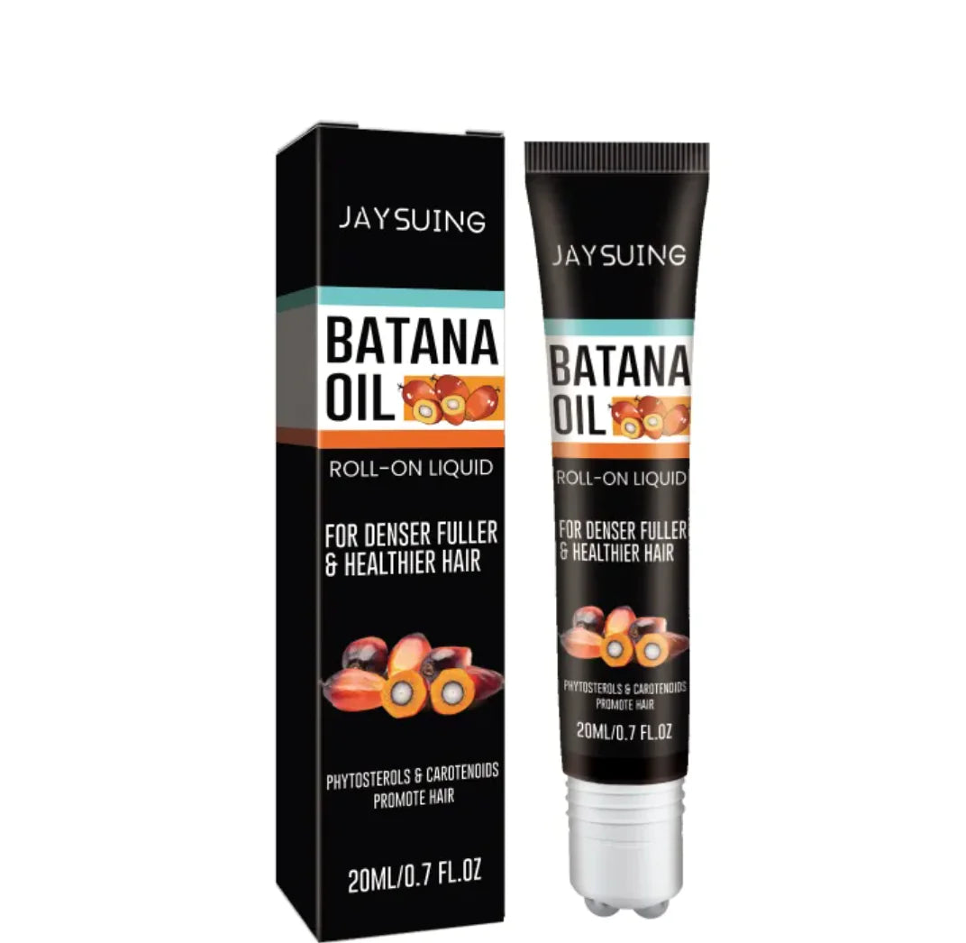 Batana Hair Series: Nourish Hair Root and Fix Hair - Lootquake