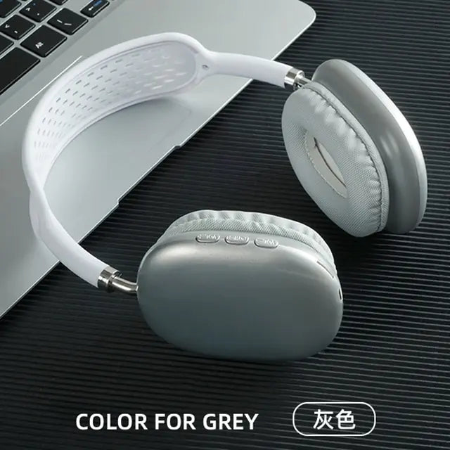 Gaming Headphones - Lootquake