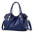 Luxury PU Leather Crossbody Handbags for Women - Lootquake