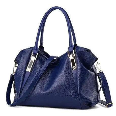 Luxury PU Leather Crossbody Handbags for Women - Lootquake