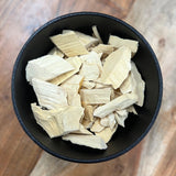 Quassia Wood Chips (Quassia Amara)