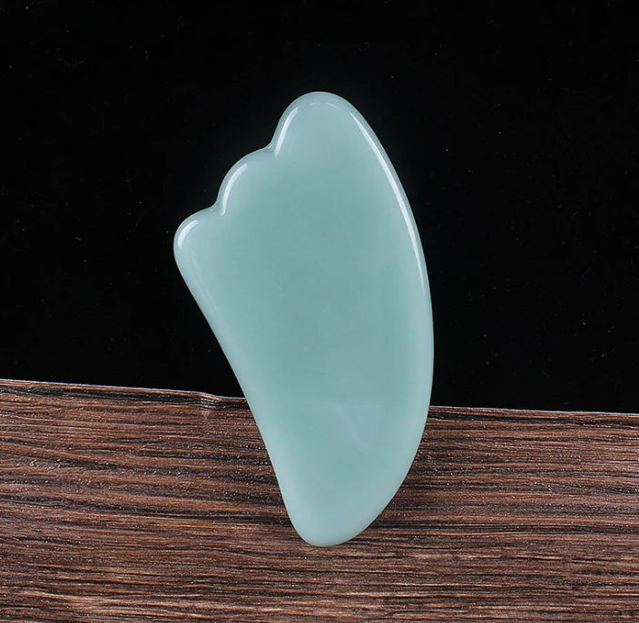 Jade Beauty Device, Facial Massager, Beauty Wand - Lootquake