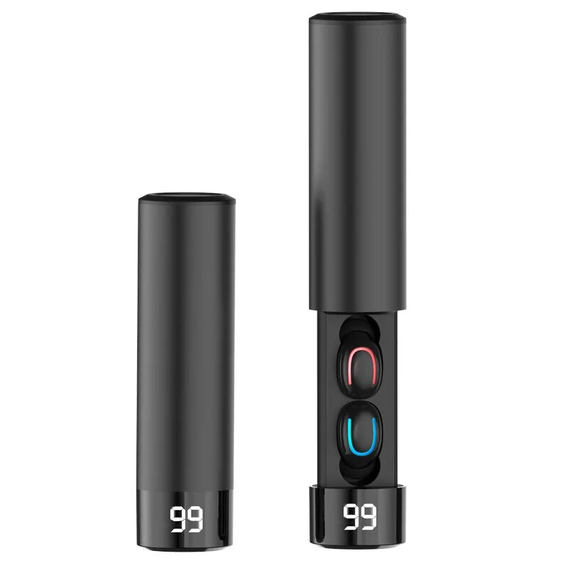 Bluetooth 5.0 Headphones - Lootquake