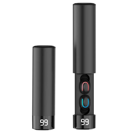 Bluetooth 5.0 Headphones - Lootquake