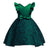 Elegant Flower Dresses For Wedding - Lootquake