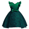 Elegant Flower Dresses For Wedding - Lootquake